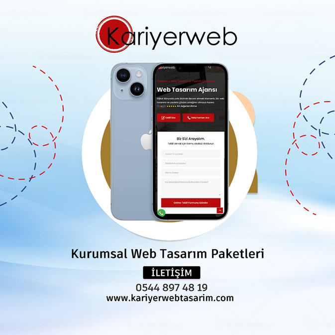 Avcılar Web Tasarım Ajansı