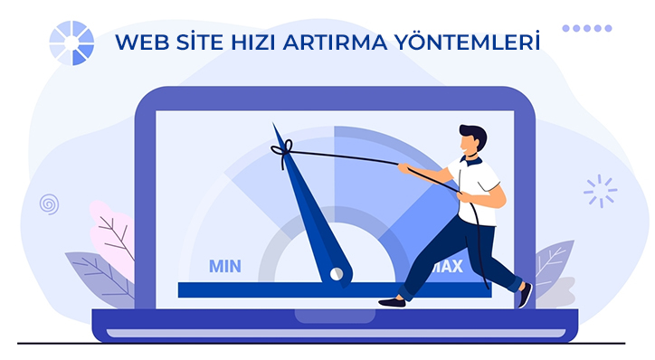 Web Sitenizin Hızını Artırmanın 10 Basit Yolu