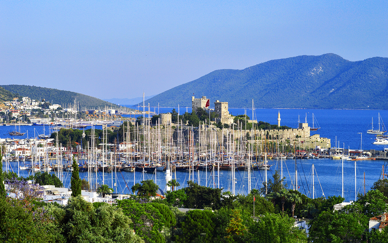 Bodrum Web Tasarım Ajansı
