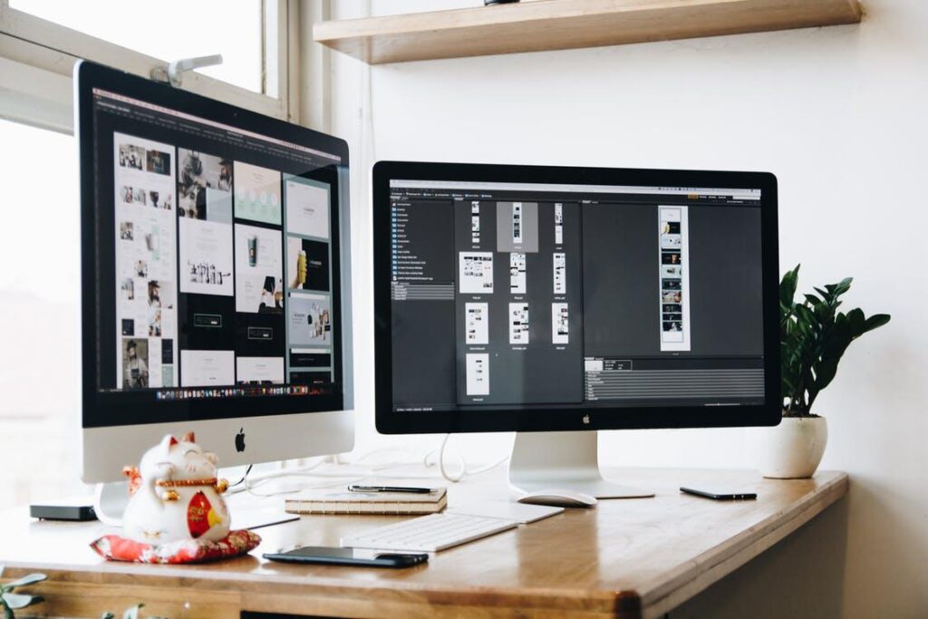 Freelance Web Tasarım: Başarılı Olmanın Püf Noktaları