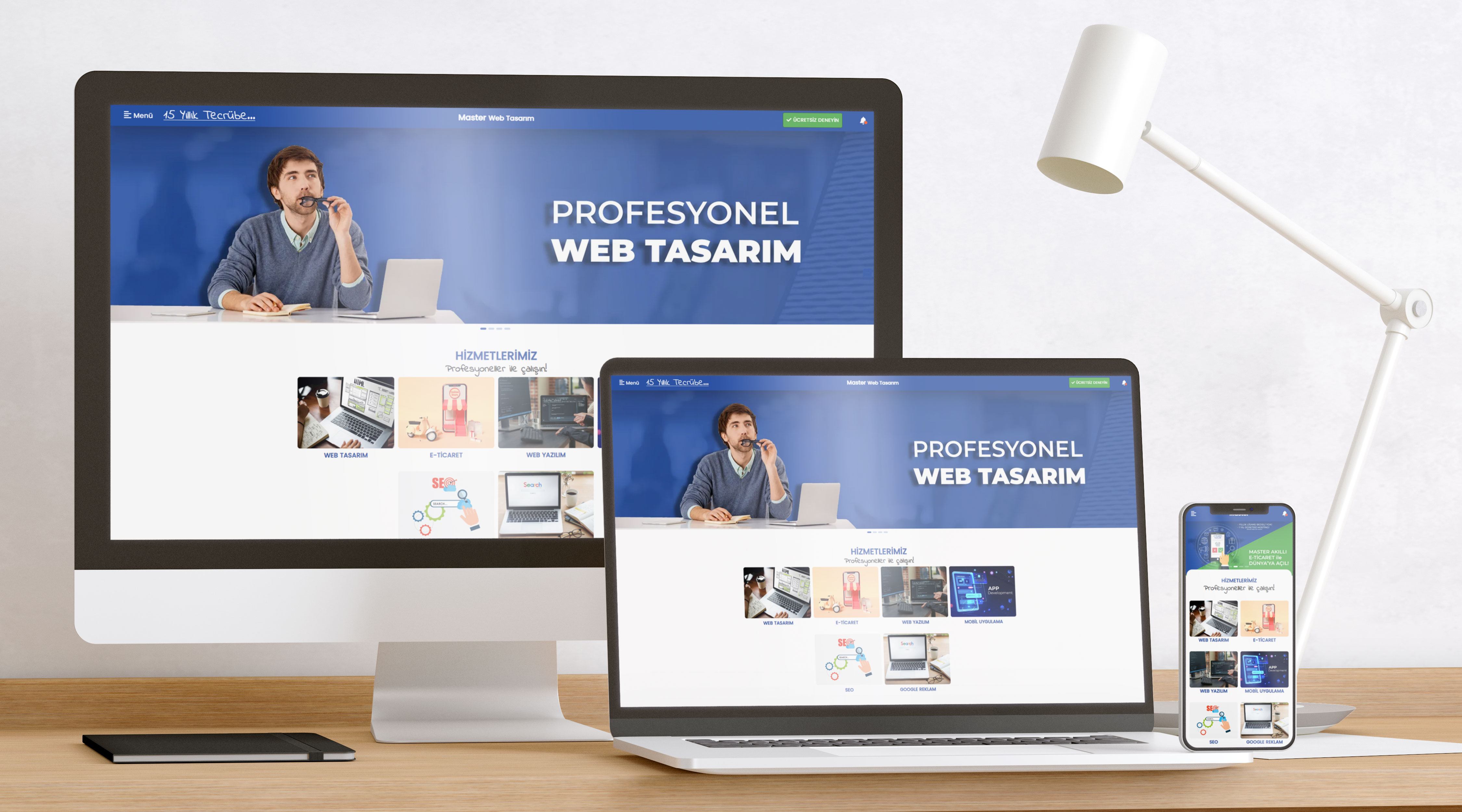 Neden Kurumsal Web Tasarım Gereklidir?