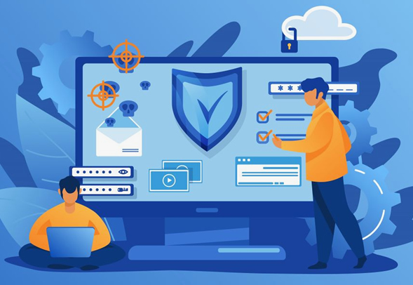 2025'te Web Sitesi Güvenliği Nasıl Sağlanır?