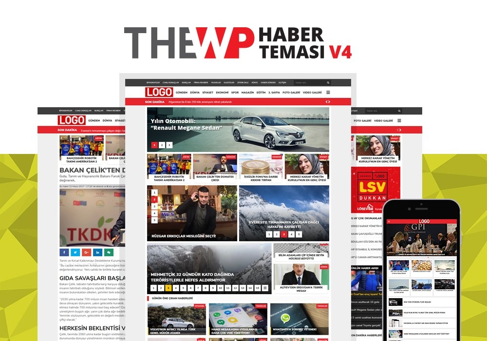 Haber Sitesinde Yapılmaması Gerekenler