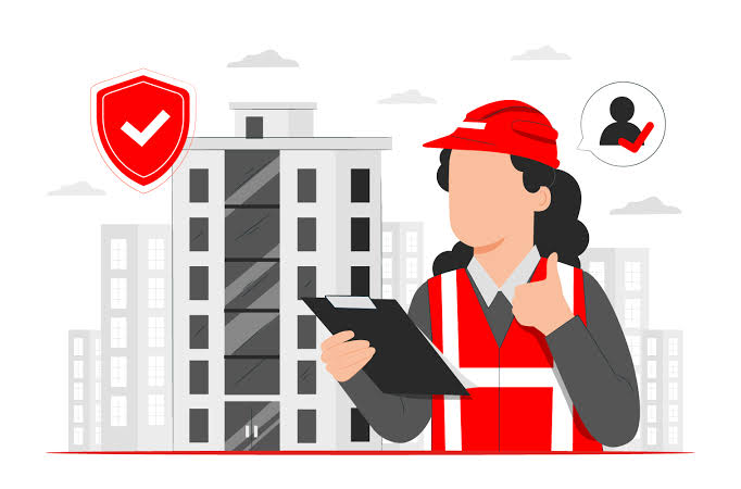 İş Sağlığı ve Güvenliği Web Tasarımı Hizmeti