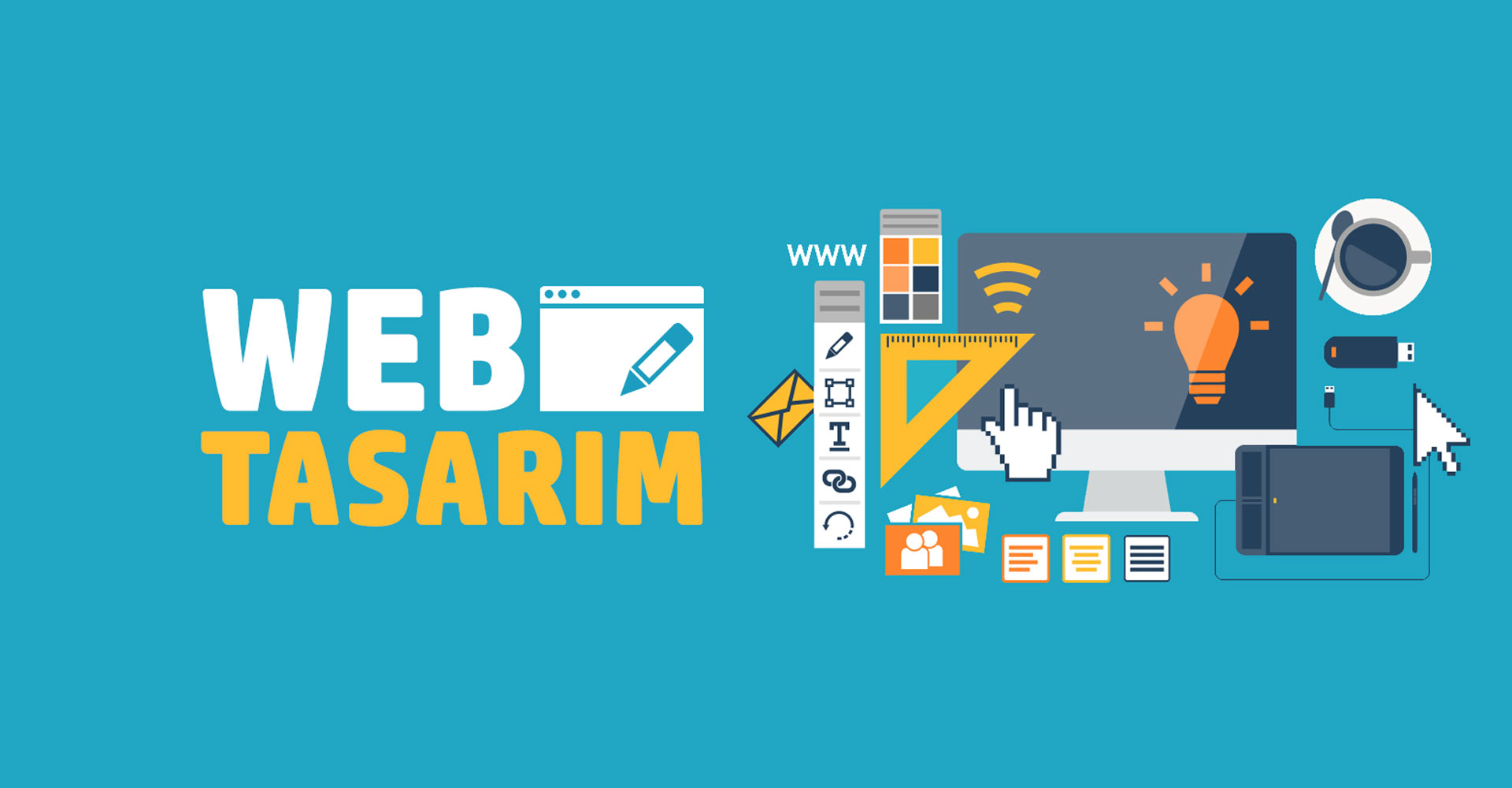 Profesyonel Web Tasarım Hizmetleri