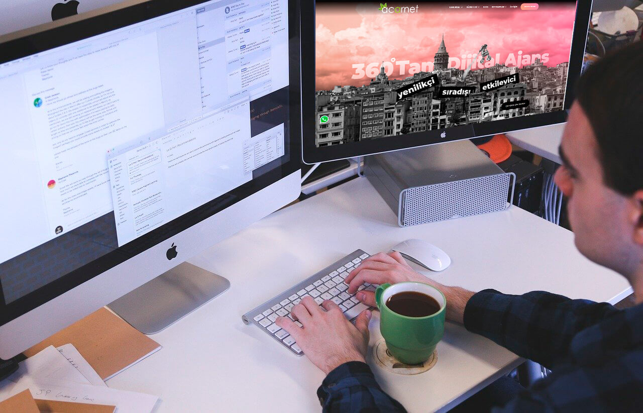 Freelance Web Tasarımda Fiyatlandırma Stratejileri