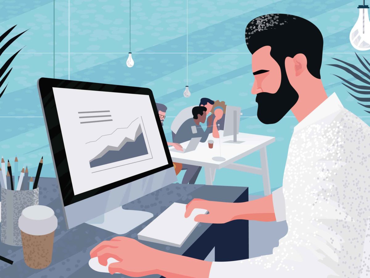 Gelecekte Freelance Web Tasarım Trendleri