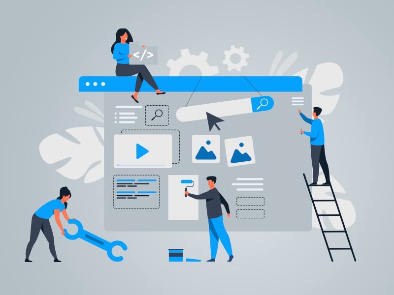Rakiplerinizden Daha İyi Bir Web Sitesine Nasıl Sahip Olabilirsiniz?