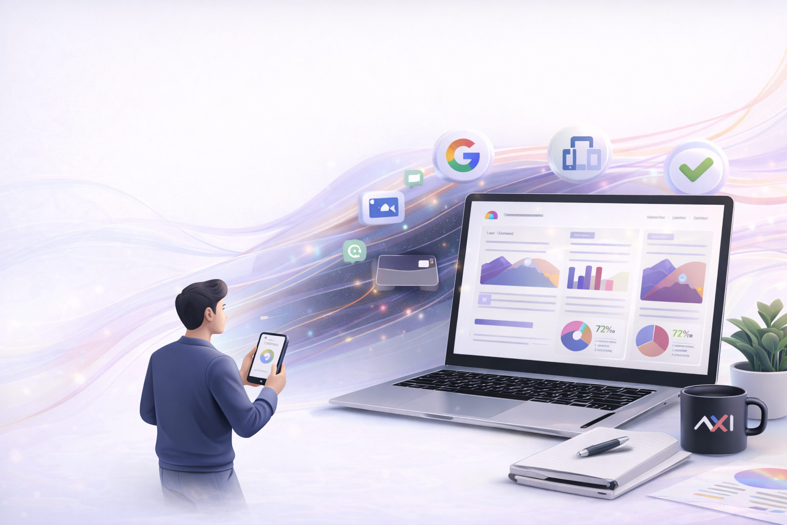Mobil Uyumlu Web Sitesi Müşteri Kazandırır mı?