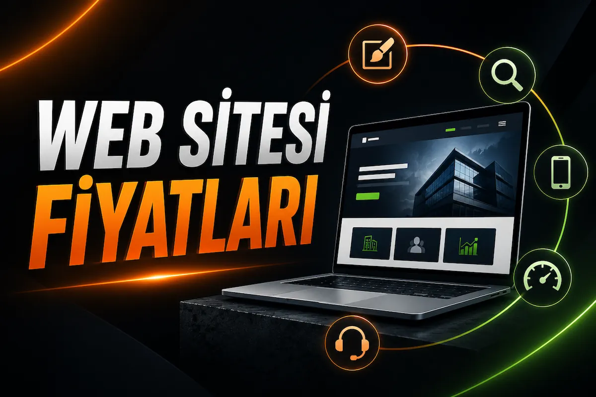 Web Tasarım Fiyatları Neye Göre Değişir?