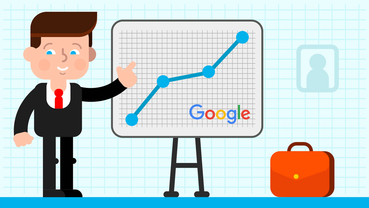 Google'da Üst Sıralara Çıkmak İçin Web Sitesi Yeterli mi?