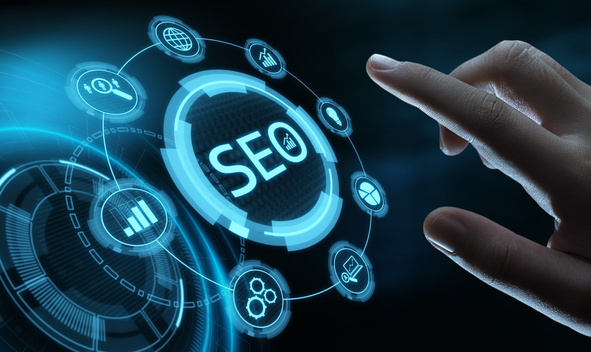 Seo Danışmanlık