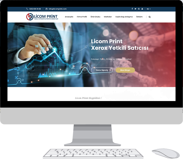 Licom Print