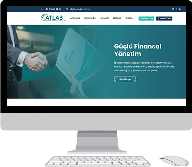 Atlas Müşavirlik